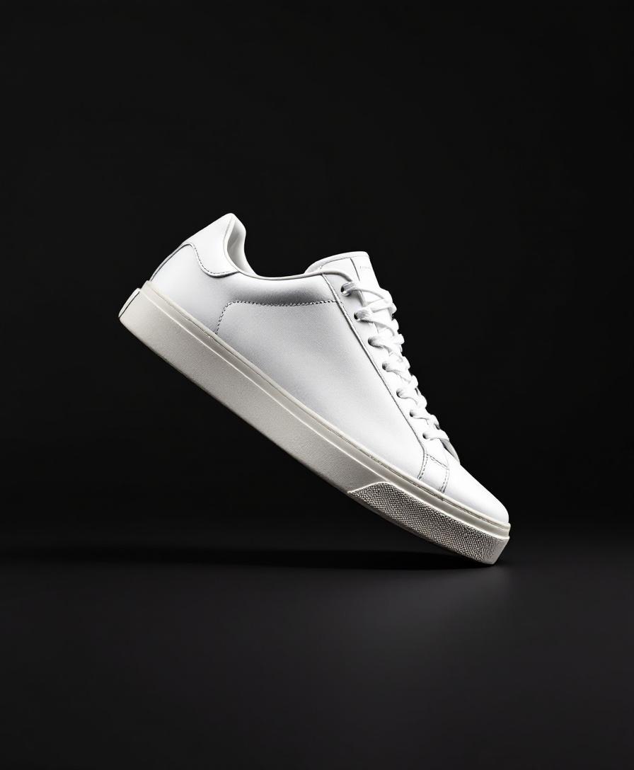 Court Vintage sneaker