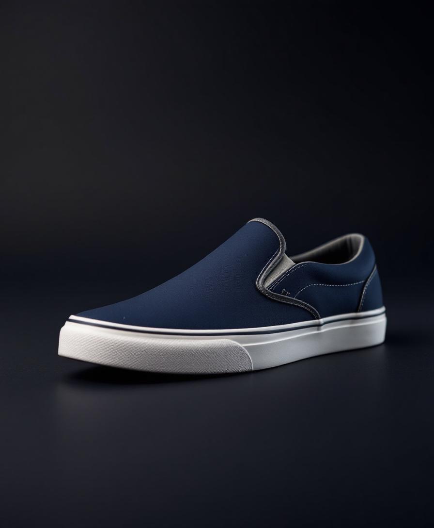 Daily Slip-On sneaker