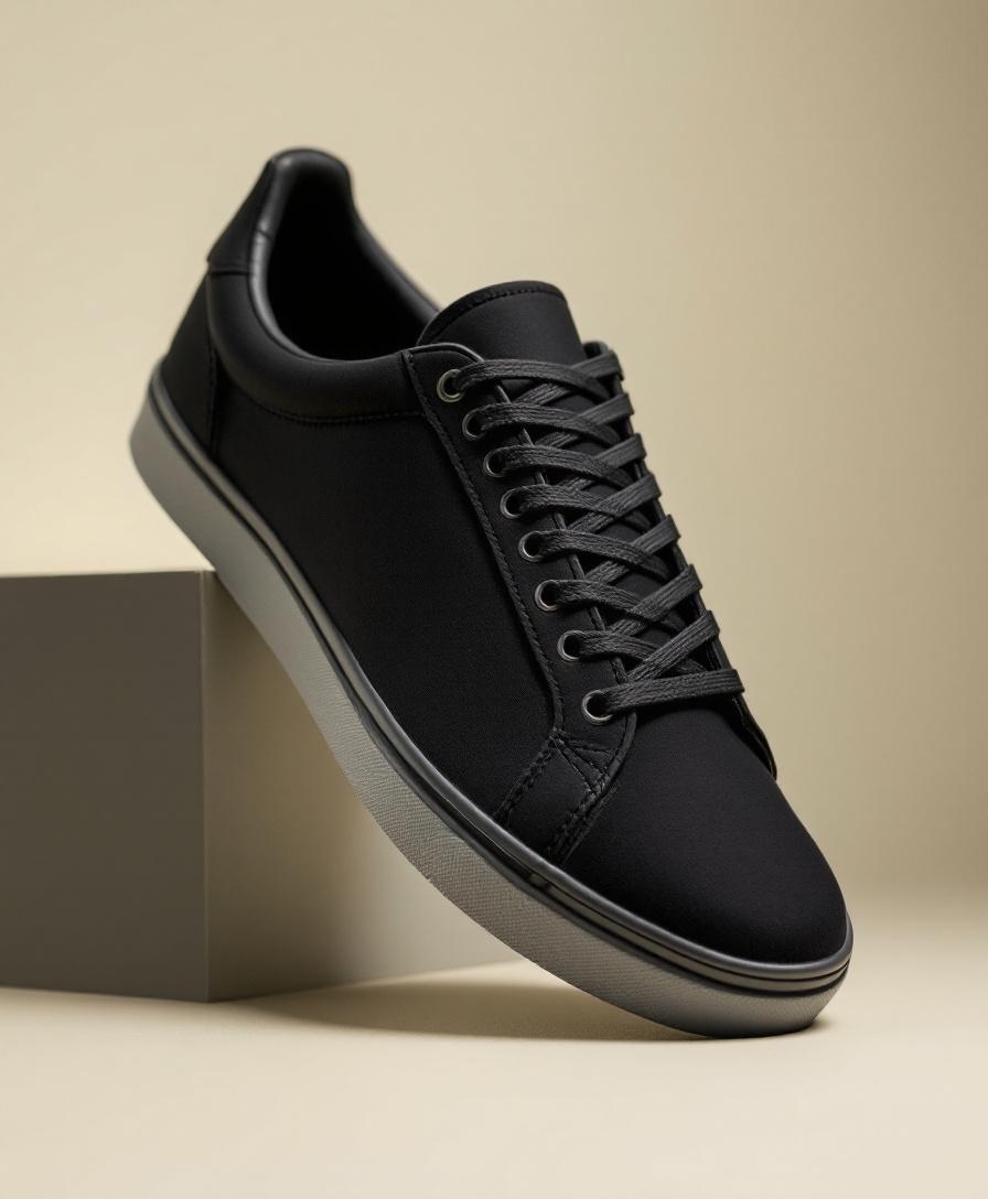 Heritage Low sneaker
