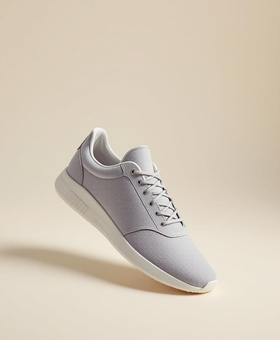 Lounge Pair sneaker