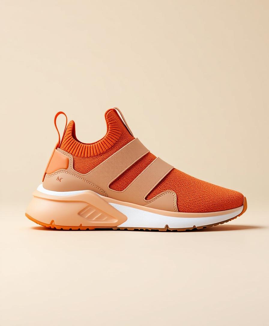 Marathon Elite sneaker