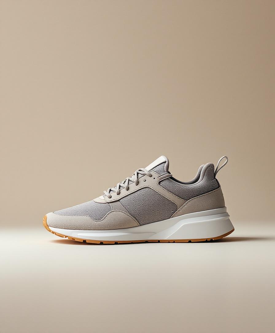 Runner Pro Daily sneaker