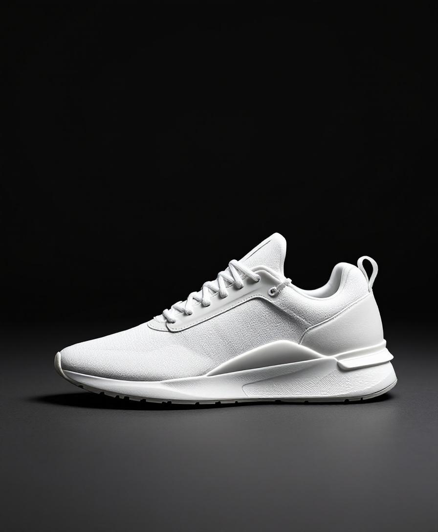 Runner Pro Tempo sneaker