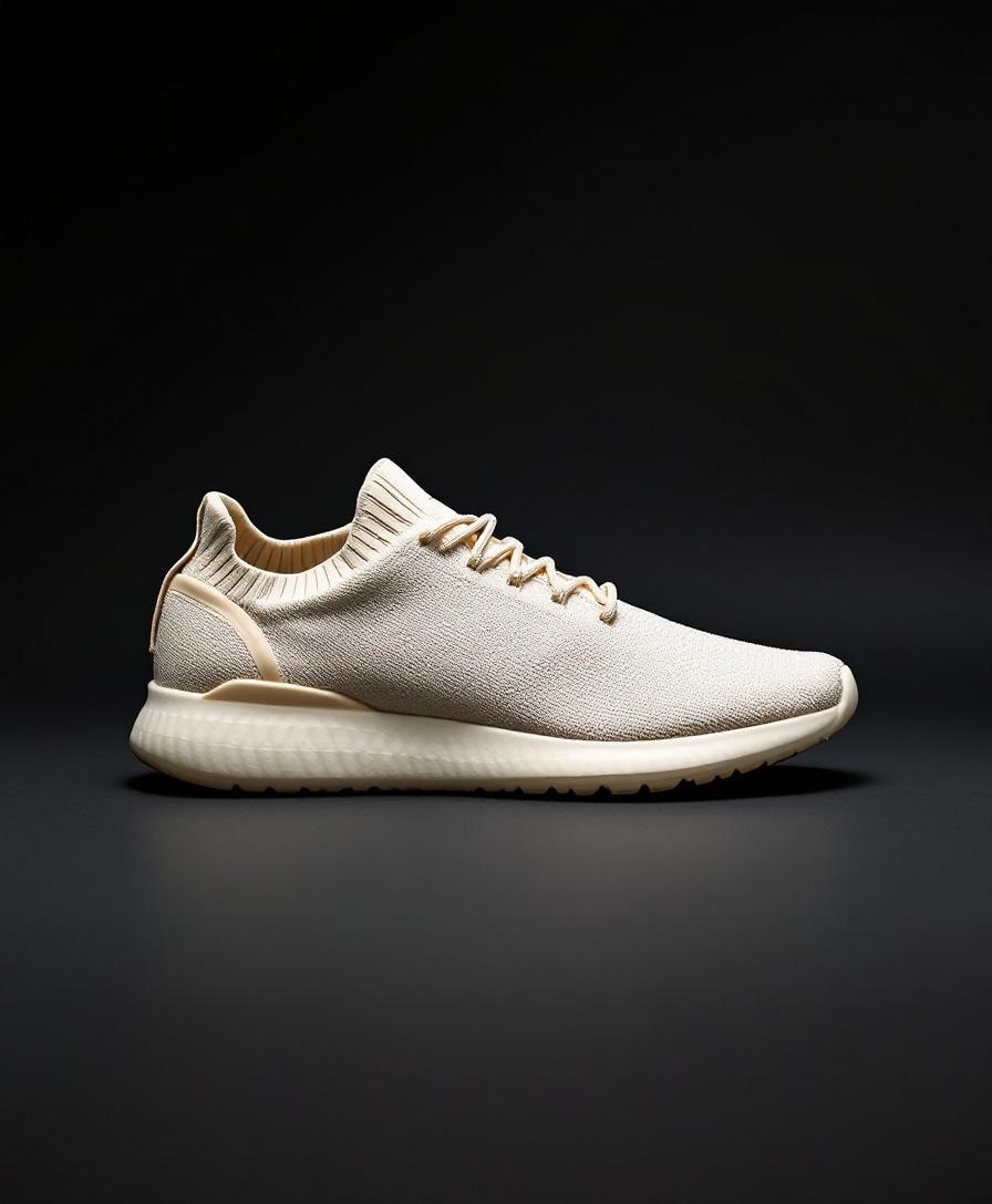 Studio Knit sneaker