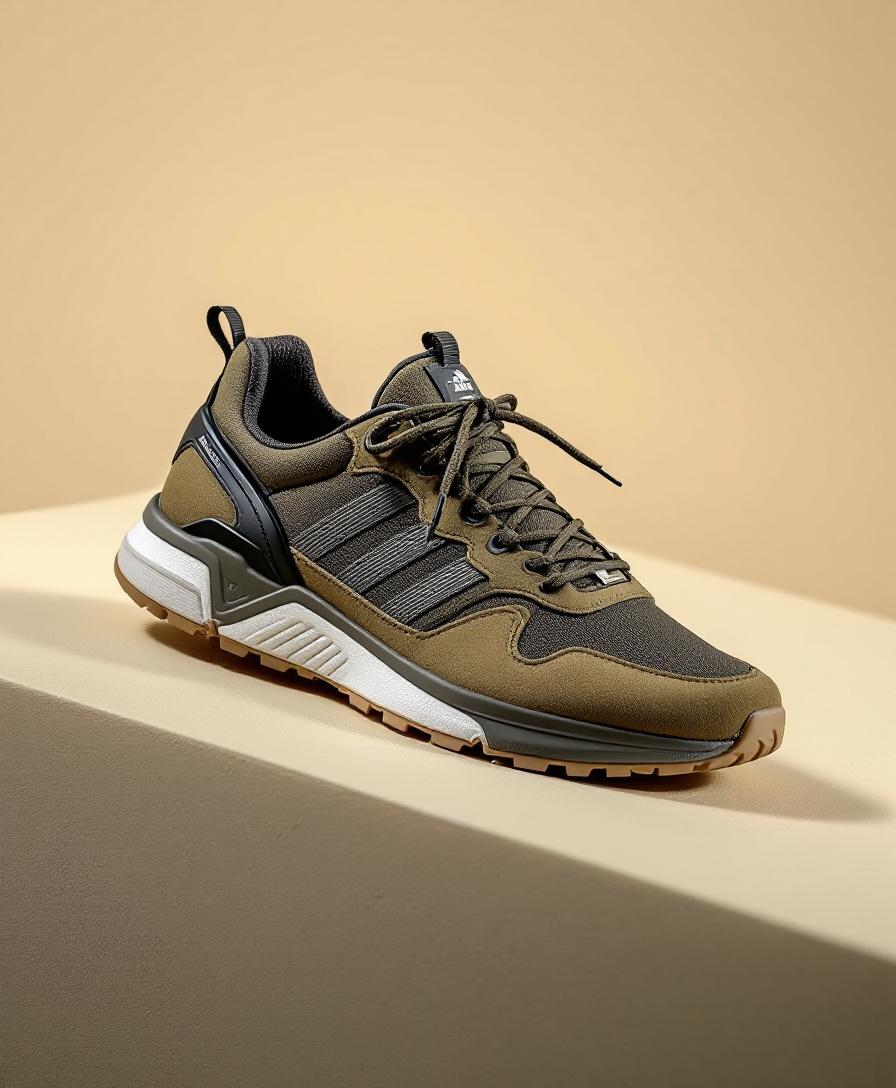 Trail Runner Pro sneaker