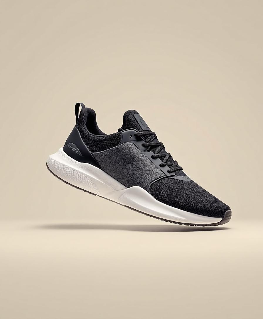 Velocity 4 sneaker